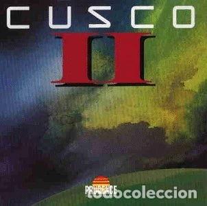 CDs de m&uacute;sica: Cusco II- 0031391741326 - Foto 1