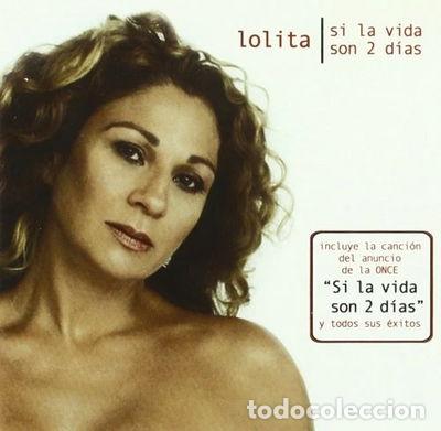 Musik-CDs: Si la Vida Son Dos Dias- 5050467184428