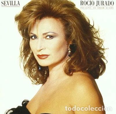 CD de M&uacute;sica: Sevilla- 5099746916527