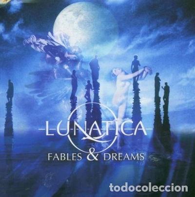 CDs de Musique: Fables & Dreams- 8024391020029