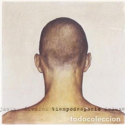 CD de M&uacute;sica: Tiempo Despacio- 5050467323322