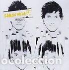 Music CDs: Happy Days- 5053105674220