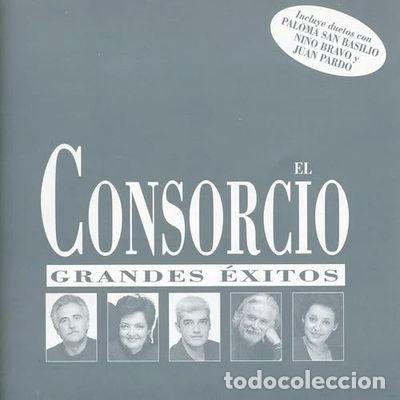 CDs de m&uacute;sica: Grandes &Eacute;xitos- 0724382330523 - Foto 1
