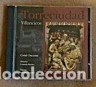 CDs de M&uacute;sica: Torreciudad Villancicos- 8435030101229