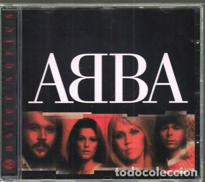CDs de m&uacute;sica: Abba (0731452985323) - Foto 1