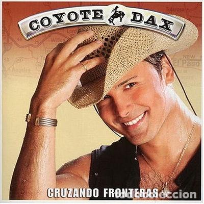 CD di Musica: Cruzando Fronteras- 8436026020043
