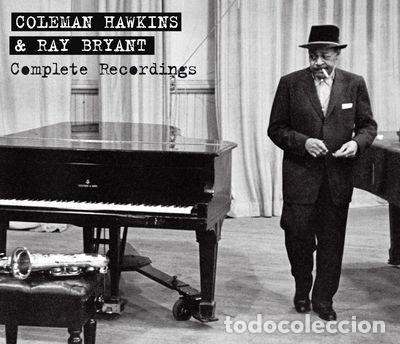 Musik-CDs: Complete Recordings- 8436559460125