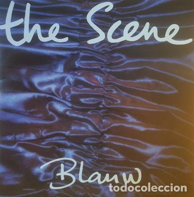 Musik-CDs: Blauw- 0042284682022