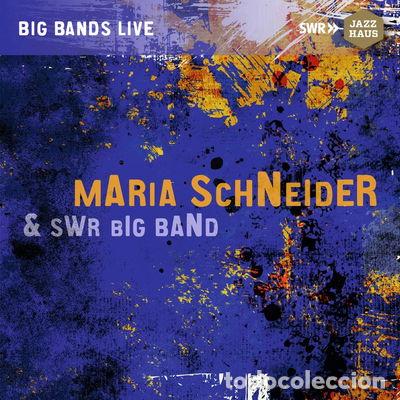 CDs de m&uacute;sica: Big Bands Live- 0730099046954 - Foto 1