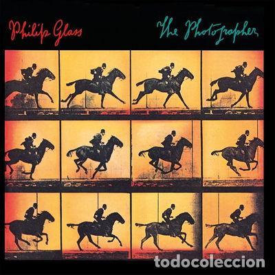 Musik-CDs: The Photographer- 8718627221938
