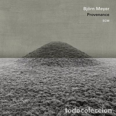 Musik-CDs: Provenance- 0602557419177