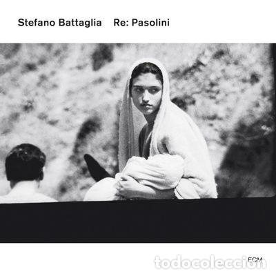CDs de m&uacute;sica: Re: Pasolini- 0602517167384 - Foto 1