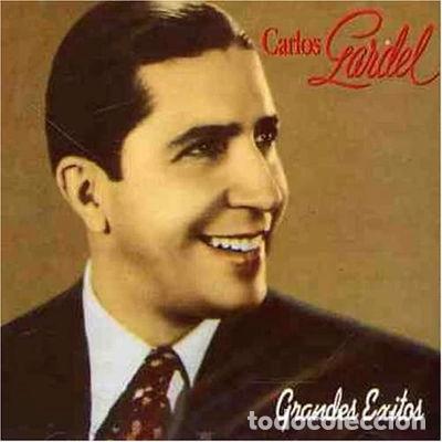 CDs de m&uacute;sica: Grandes &Eacute;xitos- 7798045110114 - Foto 1