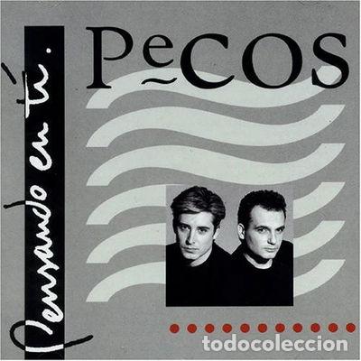 CDs de m&uacute;sica: Pensando En Ti- 0743214891124 - Foto 1