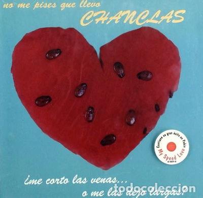 Musik-CDs: &iquest;Me Corto Las Venas...O Me Las Dejo Largas?- 5099748825926