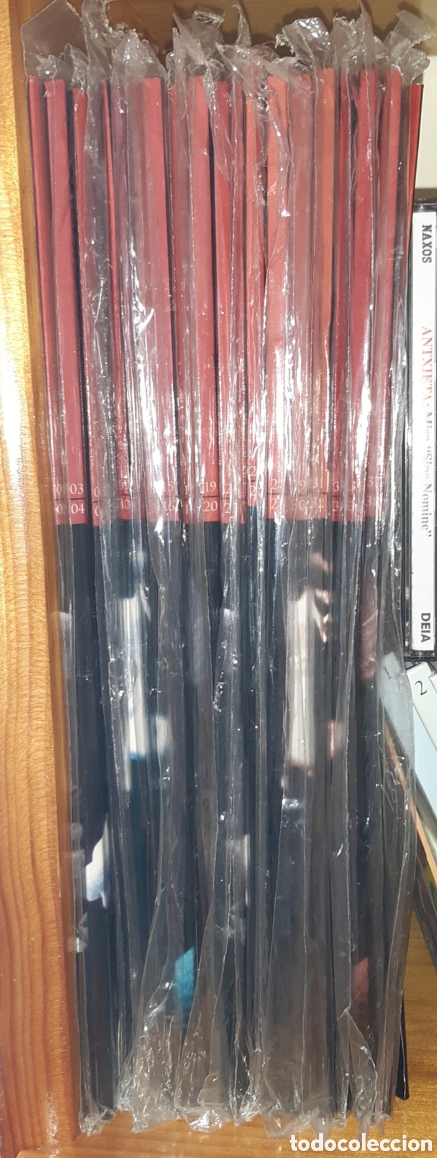 CDs de m&uacute;sica: Coleccion completa CD Herbert Von Karajan - Foto 2