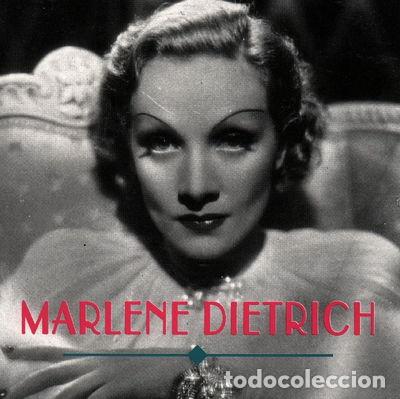 CDs de m&uacute;sica: Marlene Dietrich- 4014513006288 - Foto 1