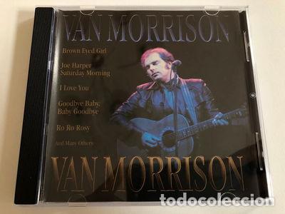 CDs de m&uacute;sica: Van Morrison- 9002986574989 - Foto 1