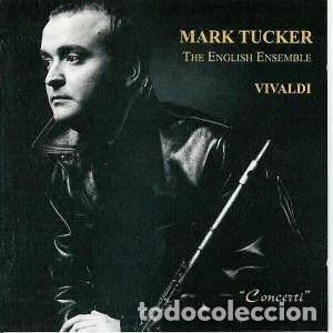 CDs de M&uacute;sica: Vivaldi: Concerti- 5031836600015