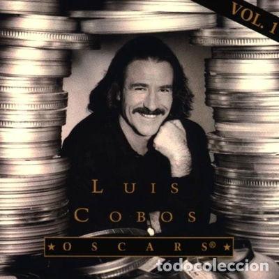 CDs de m&uacute;sica: Oscars Vol. 1- 5099748118523 - Foto 1