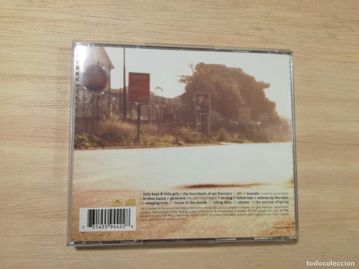 CDs de m&uacute;sica: PERRY BLAKE - IDEM EDICION LIMITADA - PEDIDO MINIMO 7&euro; - Foto 3