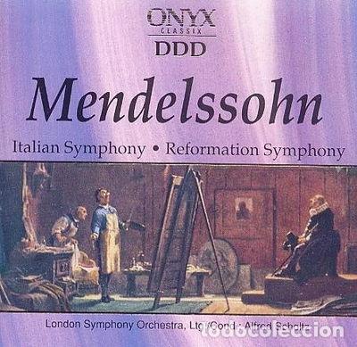 CD de M&uacute;sica: Symphonies Nos. 4 & 5- 0027726661322