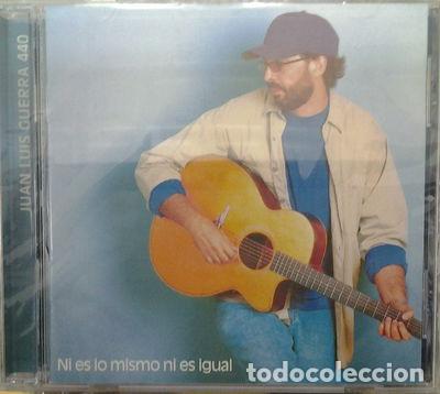 CDs de m&uacute;sica: Ni Es Lo Mismo Ni Es Igual- 0710793021624