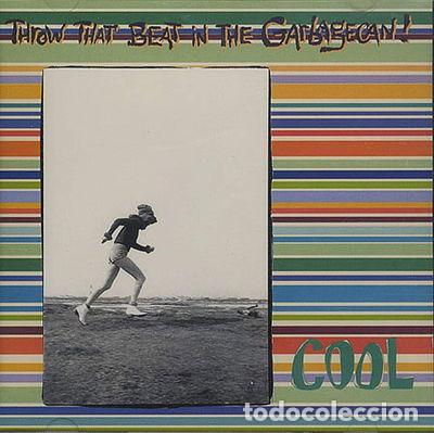 CDs de m&uacute;sica: Cool (0750078001828) - Foto 1