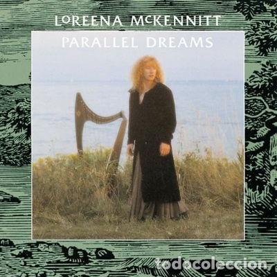 CDs de m&uacute;sica: Parallel Dreams- 0774213221032 - Foto 1