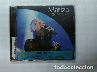 CDs de m&uacute;sica: Fado Curvo- 0724347315428 - Foto 1