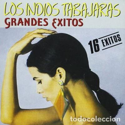 CDs de m&uacute;sica: Grandes Exitos- 0035629038424 - Foto 1