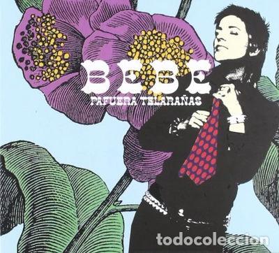 CD de M&uacute;sica: Pafuera Telara&ntilde;as- 0094631121708