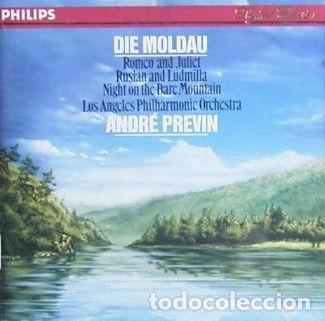 CDs de M&uacute;sica: Romeo & Juliet- 0028941638229