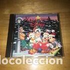 CDs de M&uacute;sica: Villancicos Con Disney- 8422397800353