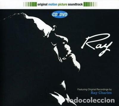 Musik-CDs: Ray (CD + DVD)- 0081227654122