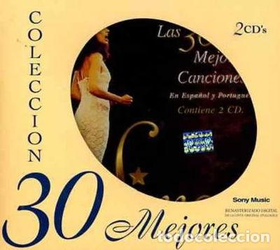 Musik-CDs: Las 30 Mejores Canciones- 5099748808929