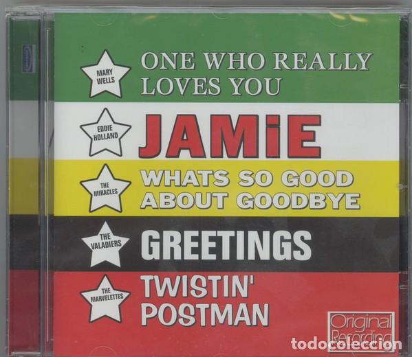 CDs de M&uacute;sica: Motown Special - Various CD