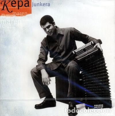 Musik-CDs: Maren- 0724353548407