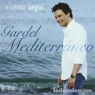 Music CDs: Gardel Mediterr&aacute;neo- 5051011675720