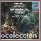 CDs de M&uacute;sica: Mozart Divertimento K. 334- 5099704723020