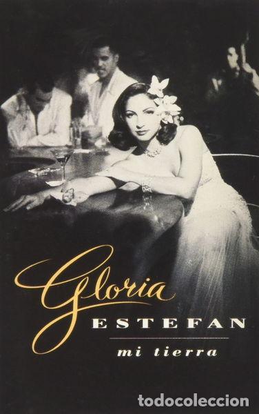 CD de M&uacute;sica: Mi Tierra- 5099747379949