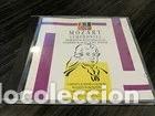 CDs de M&uacute;sica: Mozart Symphonies 40 and 41 &rdquo;Jupiter&rdquo;- 5010946112120