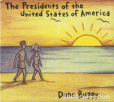 CDs de M&uacute;sica: Dune Buggy- 5099766329727