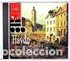 CDs de M&uacute;sica: Cl&aacute;sicos infrecuentes: Haydn- 0027726723921