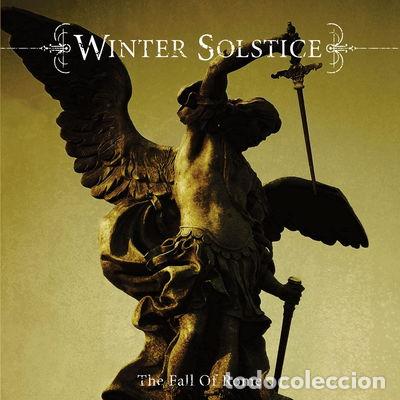 CDs de M&uacute;sica: The Fall of Rome- 0039841452327