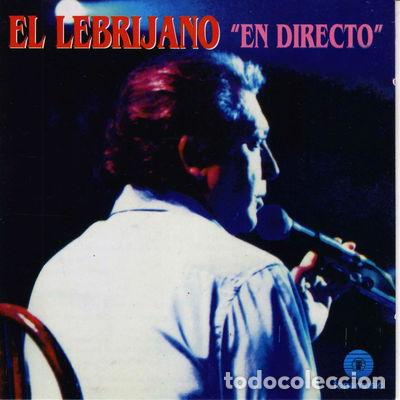 Musik-CDs: En Directo- 8423479045679