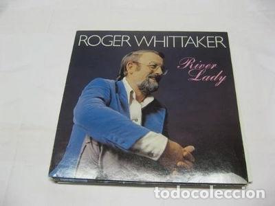 CDs de m&uacute;sica: River Lady- 4007182905655 - Foto 1