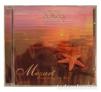 CDs de M&uacute;sica: Mozart Forever by the Sea- 0096741414725