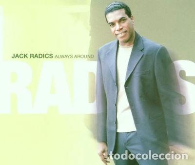 CDs de m&uacute;sica: Always Around- 0724388930925 - Foto 1