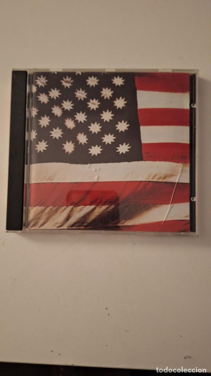 CD de M&uacute;sica: Sly & The Family Stone &lrm;&ndash; There's A Riot Goin' On cd funk